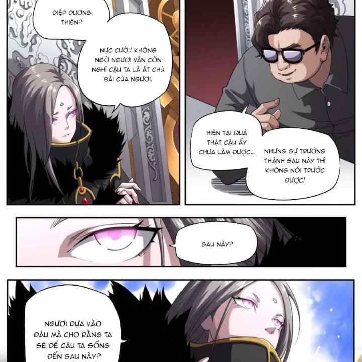 Kiêm Chức Thần Tiên Chapter 224 - 28