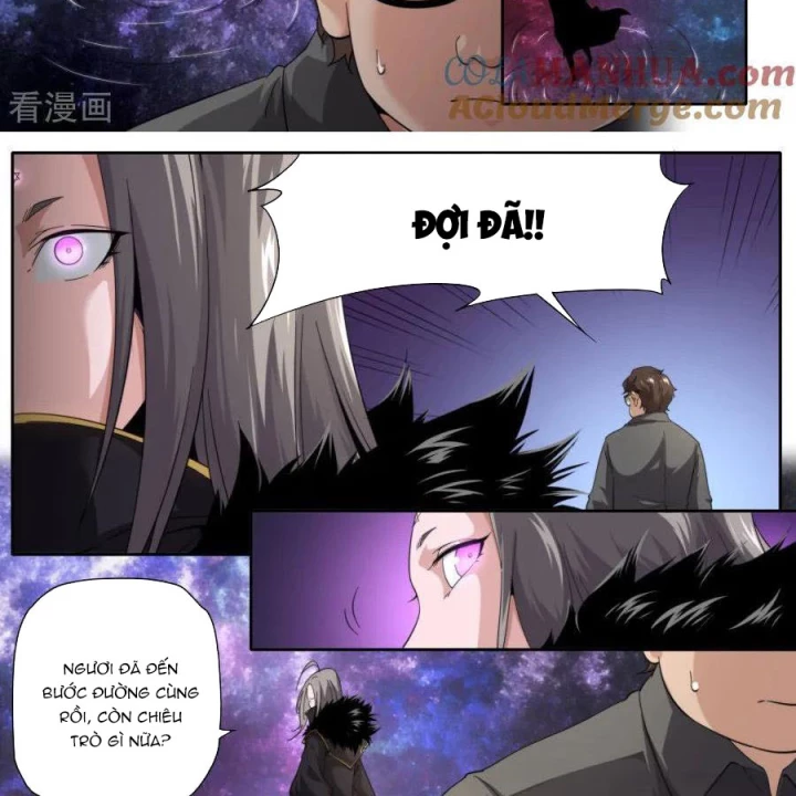 Kiêm Chức Thần Tiên Chapter 225 - 8