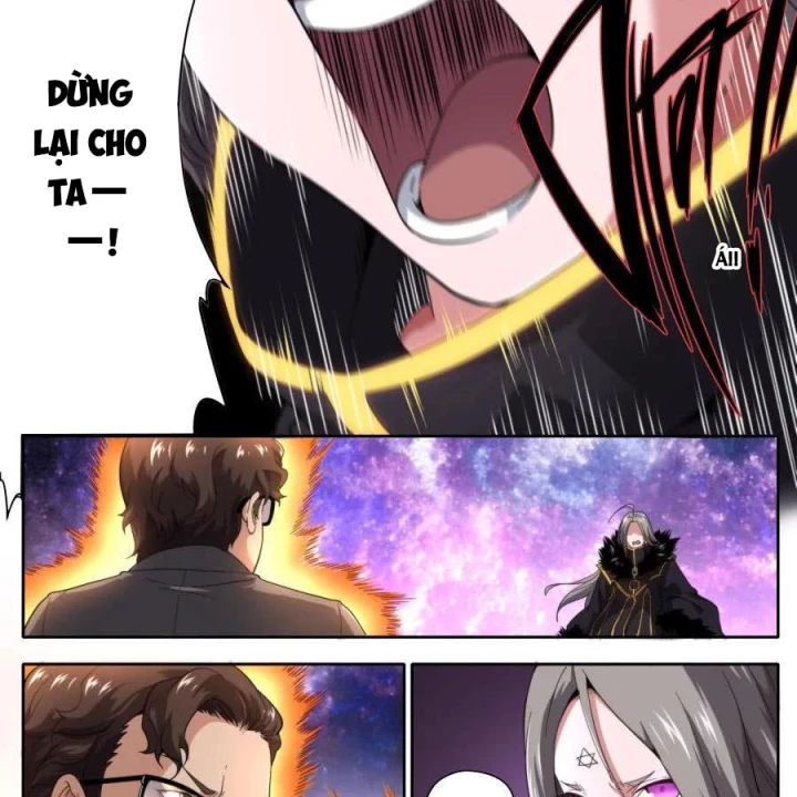 Kiêm Chức Thần Tiên Chapter 225 - 21