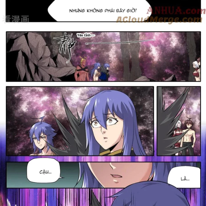 Kiêm Chức Thần Tiên Chapter 225 - 25