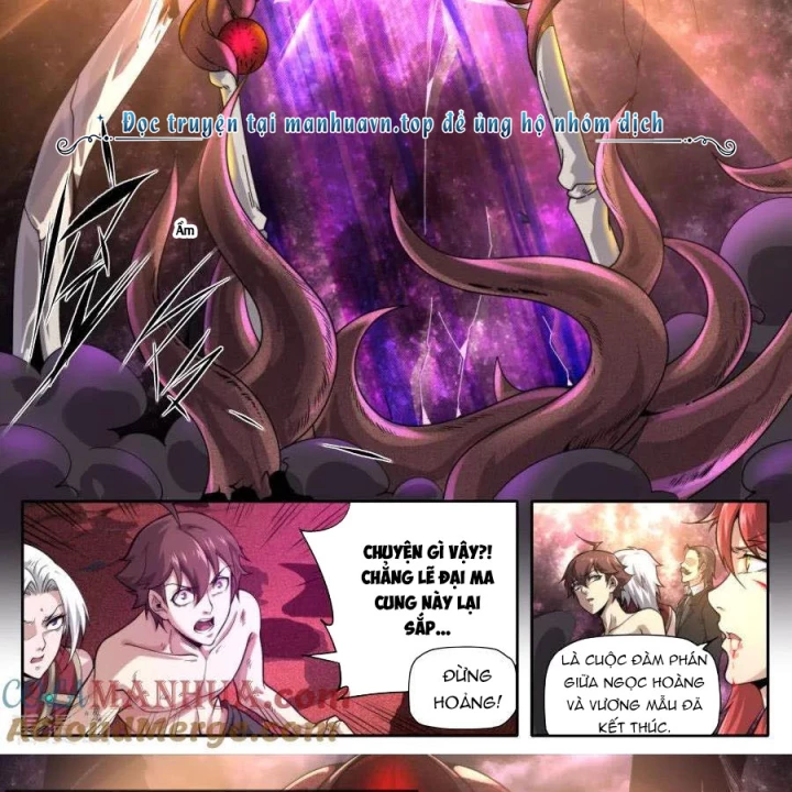 Kiêm Chức Thần Tiên Chapter 225 - 27