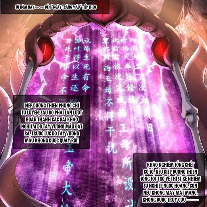 Kiêm Chức Thần Tiên Chapter 225 - 28