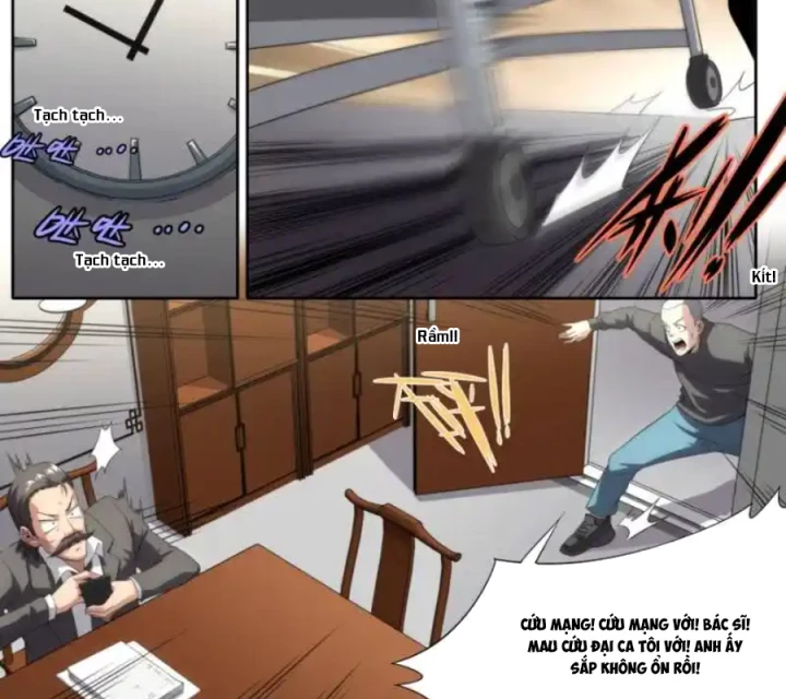 Kiêm Chức Thần Tiên Chapter 226 - 6