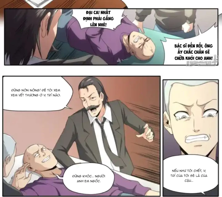 Kiêm Chức Thần Tiên Chapter 226 - 7
