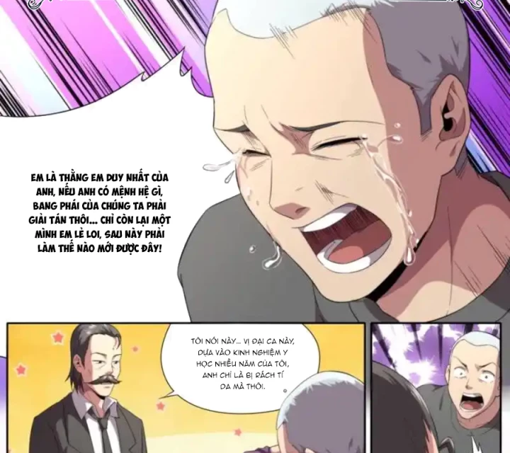 Kiêm Chức Thần Tiên Chapter 226 - 9