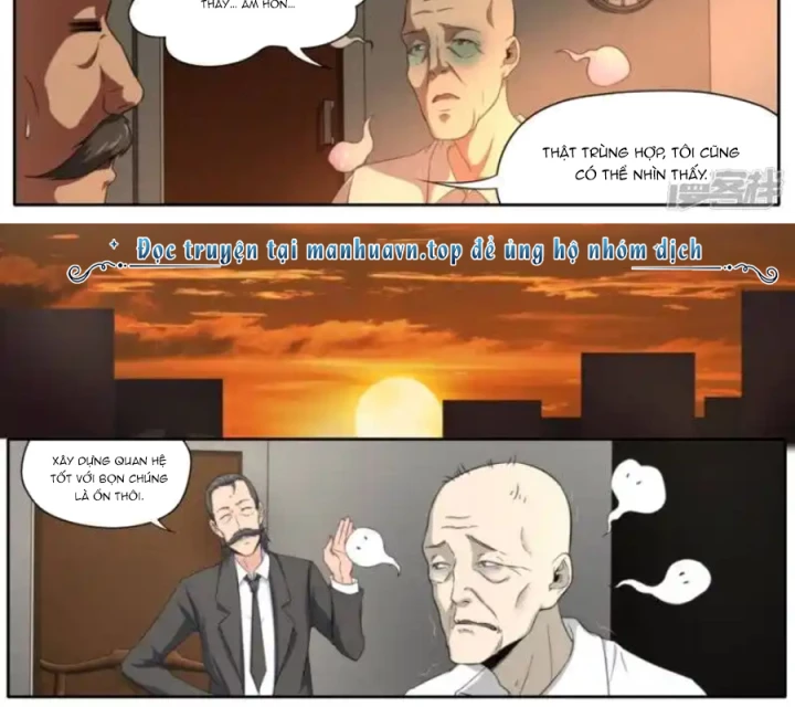 Kiêm Chức Thần Tiên Chapter 226 - 15