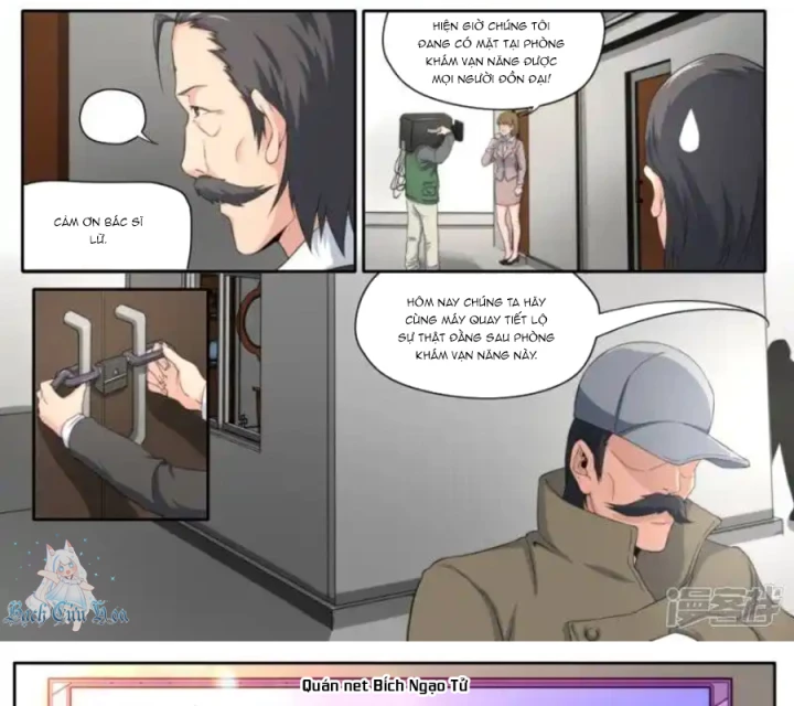 Kiêm Chức Thần Tiên Chapter 226 - 16