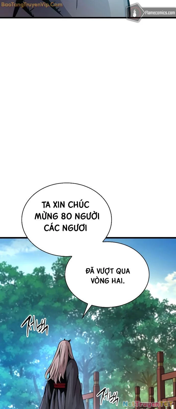 Quái Lực Loạn Thần Chapter 54 - 9