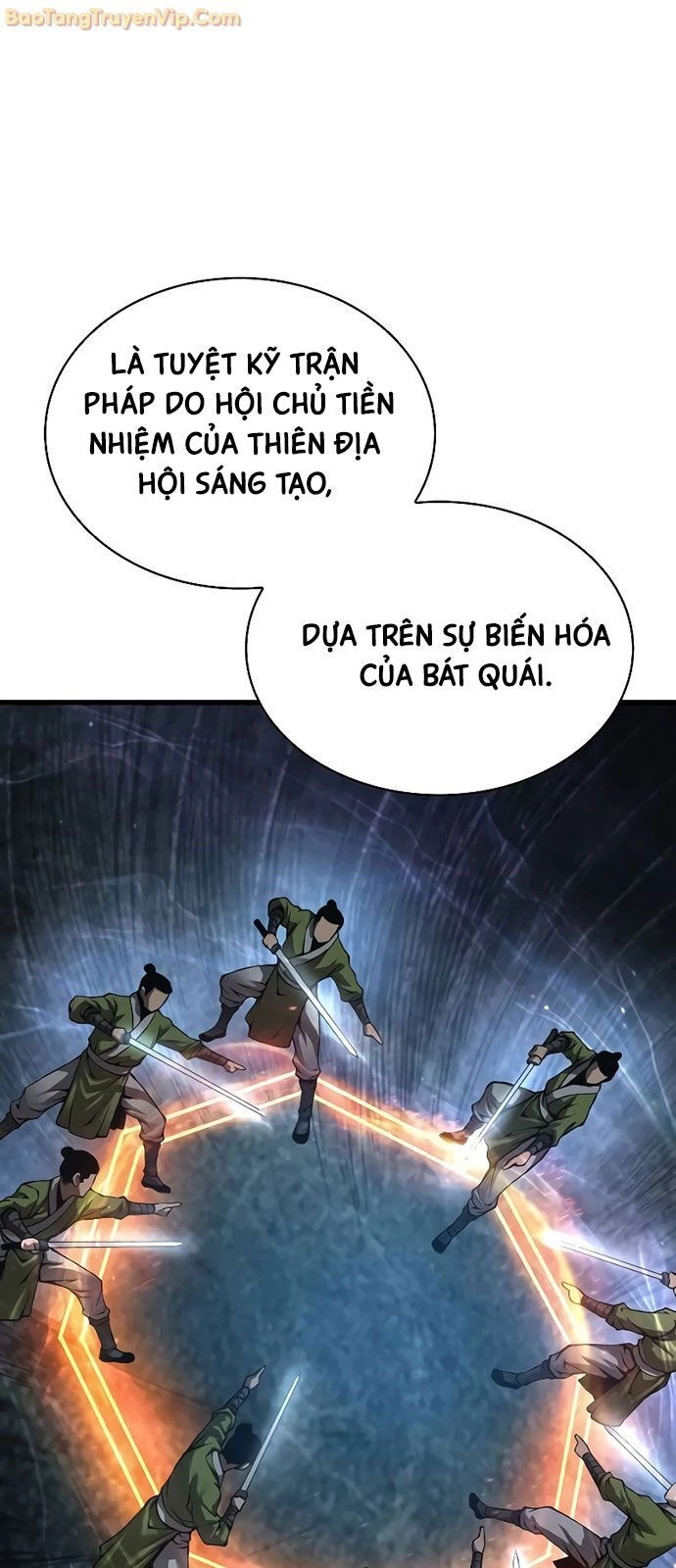 Quái Lực Loạn Thần Chapter 54 - 17