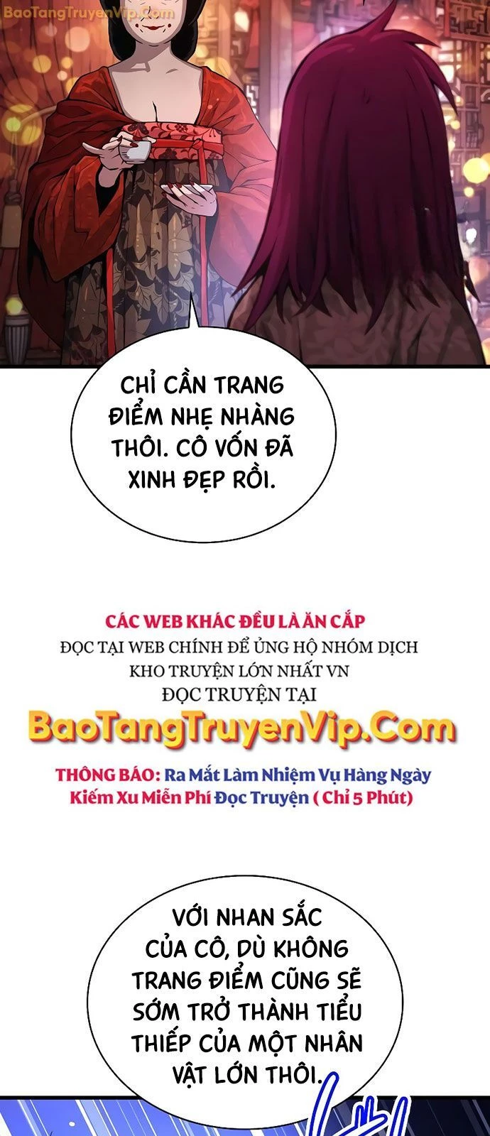 Quái Lực Loạn Thần Chapter 54 - 65