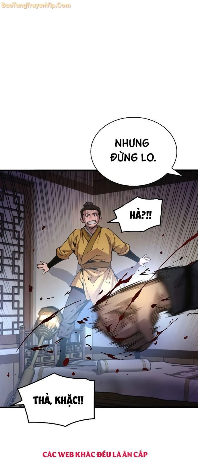 Quái Lực Loạn Thần Chapter 54 - 97