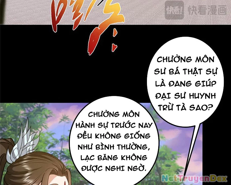 Chưởng Môn Khiêm Tốn Chút Chapter 458 - 83