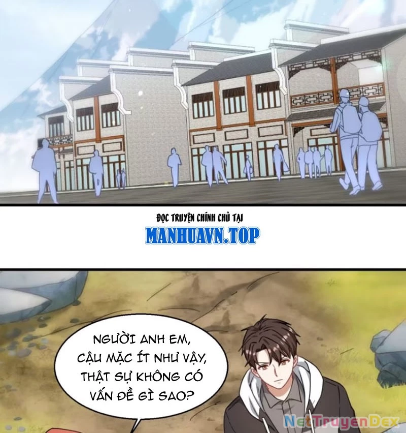 Bỏ Làm Simp Chúa, Ta Có Trong Tay Cả Tỉ Thần Hào! Chapter 166 - 22