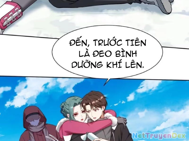 Bỏ Làm Simp Chúa, Ta Có Trong Tay Cả Tỉ Thần Hào! Chapter 167 - Trang 2