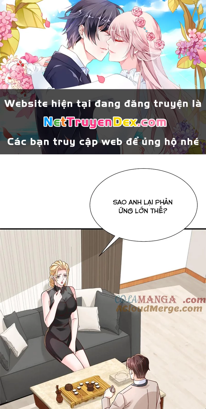 Mỗi Tuần Ta Có Một Nghề Nghiệp Mới Chapter 760 - 1