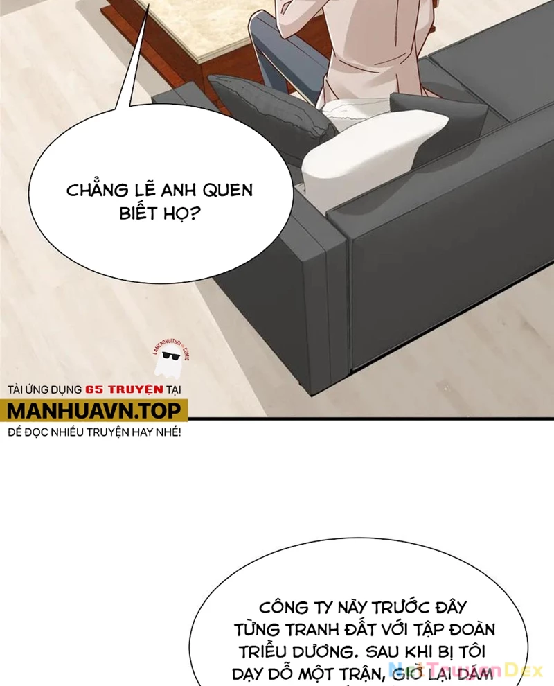 Mỗi Tuần Ta Có Một Nghề Nghiệp Mới Chapter 760 - Trang 2