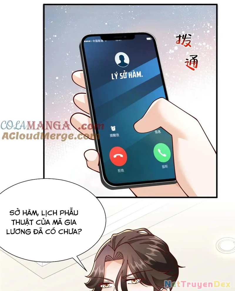 Mỗi Tuần Ta Có Một Nghề Nghiệp Mới Chapter 760 - Trang 2