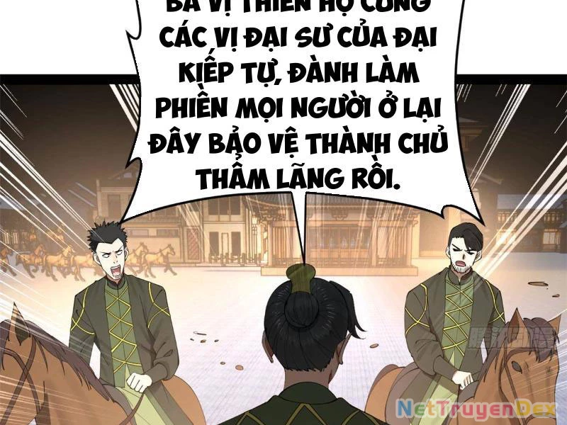 Chàng Rể Mạnh Nhất Lịch Sử Chapter 259 - 25