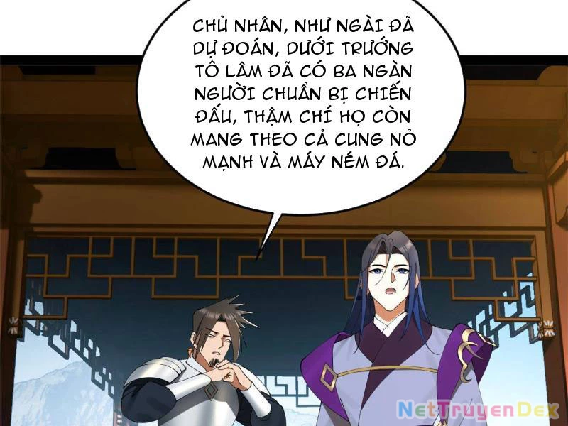 Chàng Rể Mạnh Nhất Lịch Sử Chapter 259 - 51