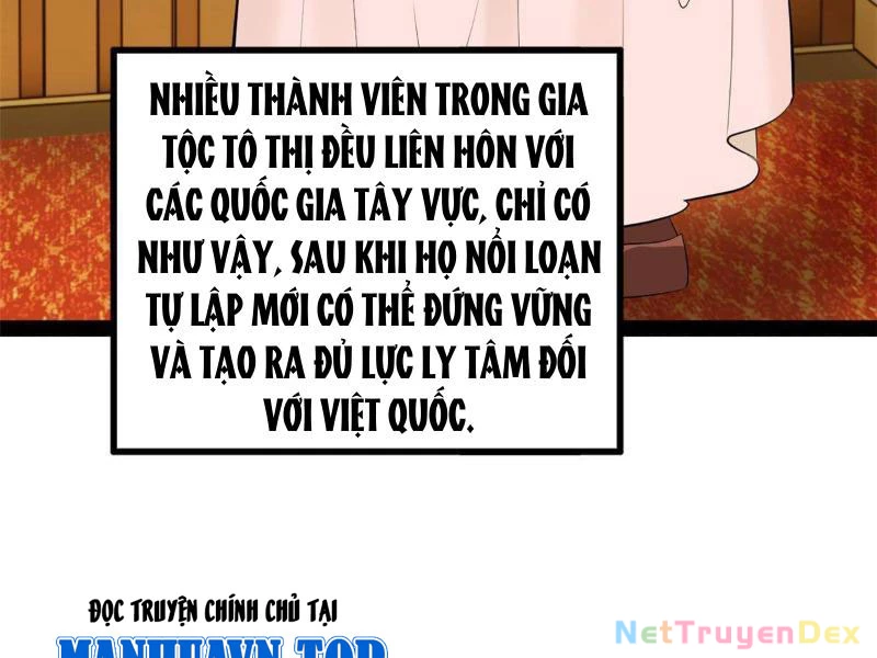 Chàng Rể Mạnh Nhất Lịch Sử Chapter 259 - 124