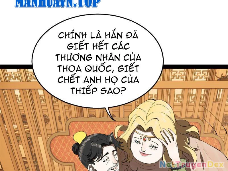 Chàng Rể Mạnh Nhất Lịch Sử Chapter 259 - 125