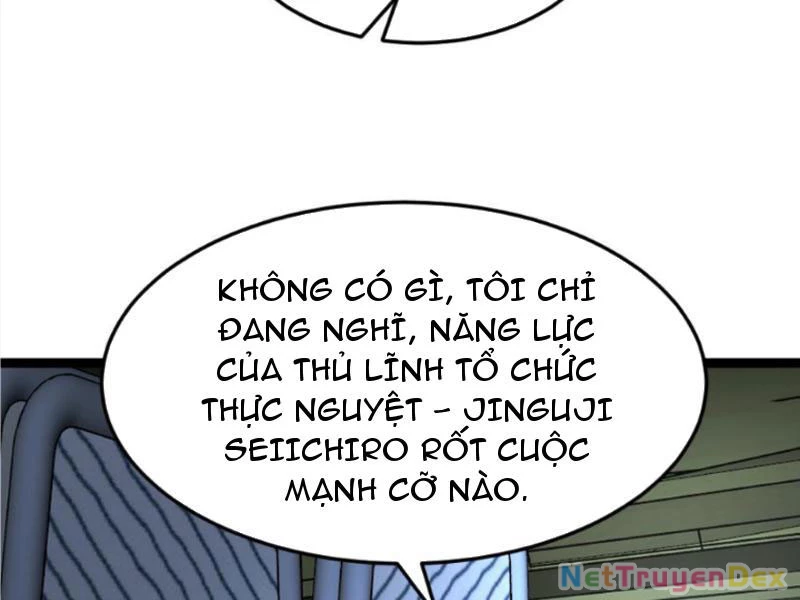 Toàn Cầu Băng Phong: Ta Chế Tạo Phòng An Toàn Tại Tận Thế Chapter 553 - 18