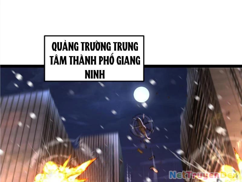 Toàn Cầu Băng Phong: Ta Chế Tạo Phòng An Toàn Tại Tận Thế Chapter 553 - 55