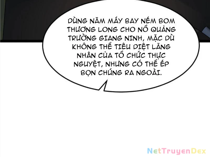 Toàn Cầu Băng Phong: Ta Chế Tạo Phòng An Toàn Tại Tận Thế Chapter 553 - 60