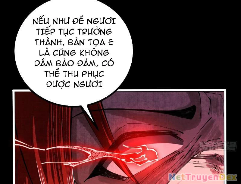 Gặp Mạnh Thì Mạnh, Ta Tu Vi Vô Thượng Hạn Chapter 8 - 125