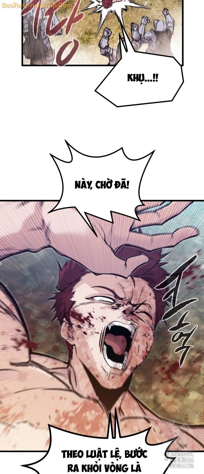 Mỗi Lính Đánh Thuê Trở Về Đều Có Một Kế Hoạch Chapter 20 - 6