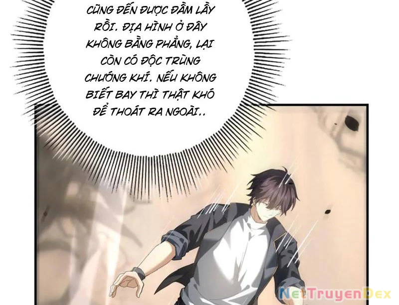 toàn dân chuyển chức: ngự long sư là chức nghiệp yếu nhất? Chapter 81 - Next Chapter 82