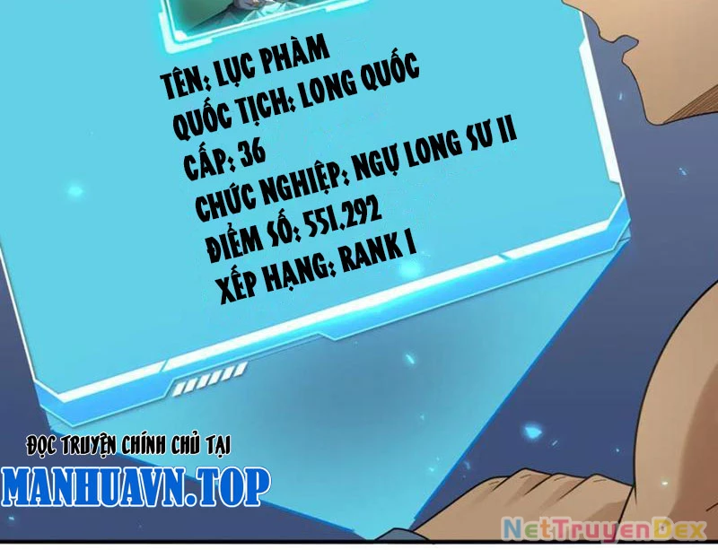 toàn dân chuyển chức: ngự long sư là chức nghiệp yếu nhất? Chapter 81 - Next Chapter 82