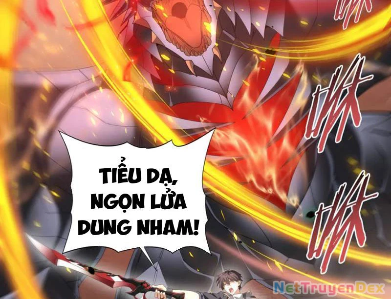 toàn dân chuyển chức: ngự long sư là chức nghiệp yếu nhất? Chapter 81 - Next Chapter 82