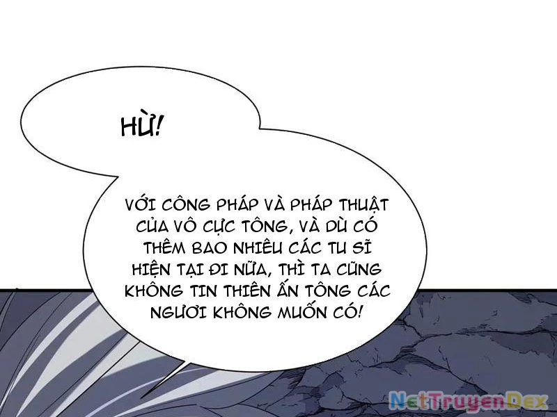 Ma tu tái sinh: Khởi đầu nhặt được một hành tinh zombie Chapter 20 - 5