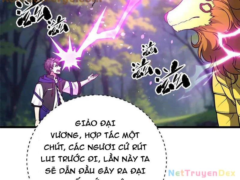 Toàn Cầu Cao Võ Chapter 292 - 2