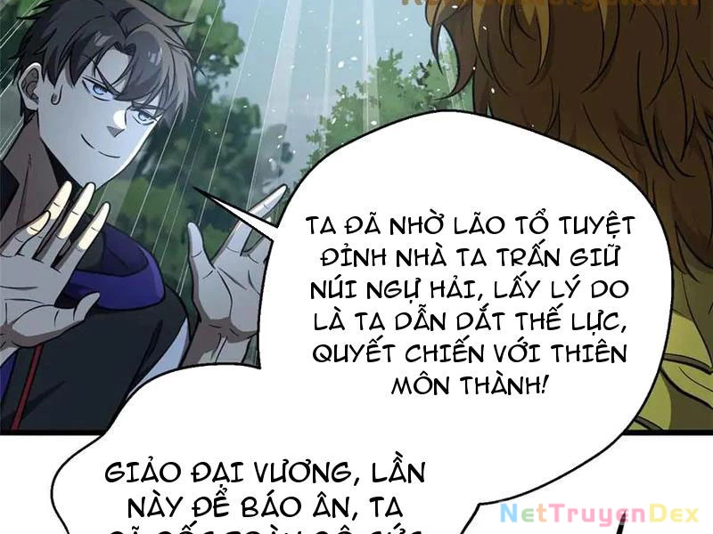 Toàn Cầu Cao Võ Chapter 292 - 6