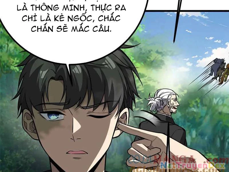 Toàn Cầu Cao Võ Chapter 292 - 9