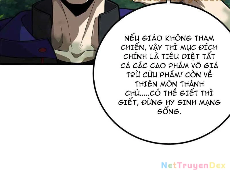 Toàn Cầu Cao Võ Chapter 292 - 10