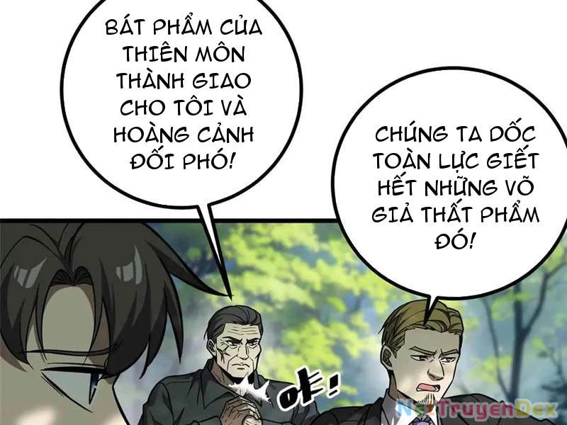 Toàn Cầu Cao Võ Chapter 292 - 18