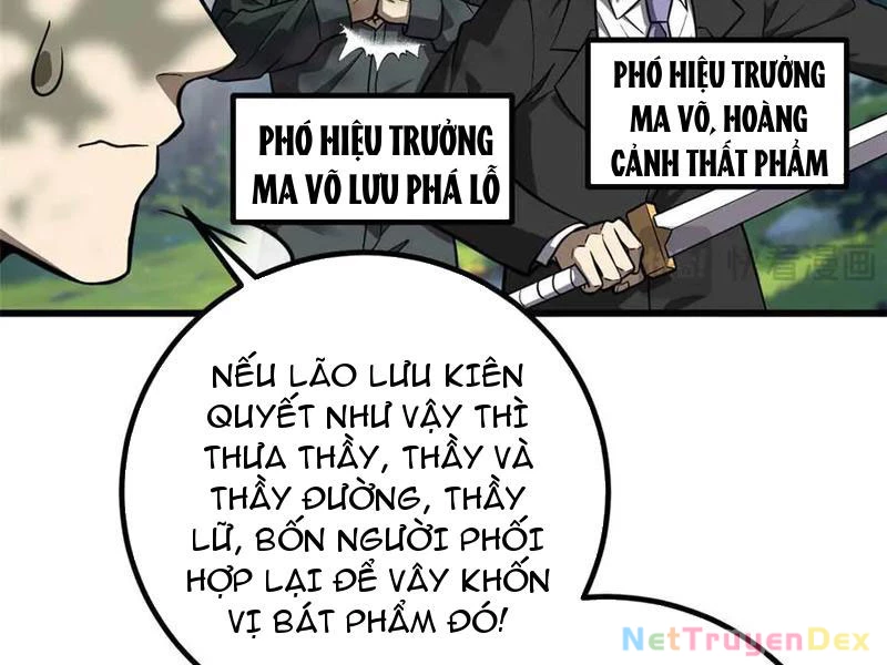 Toàn Cầu Cao Võ Chapter 292 - 19