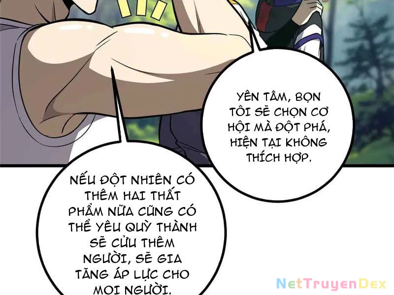 Toàn Cầu Cao Võ Chapter 292 - 22