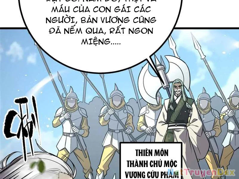 Toàn Cầu Cao Võ Chapter 292 - 27