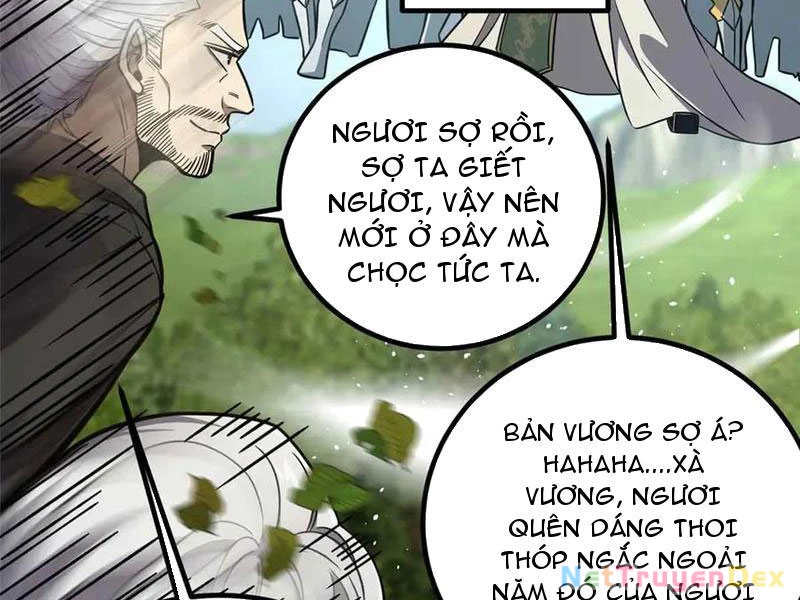 Toàn Cầu Cao Võ Chapter 292 - 28