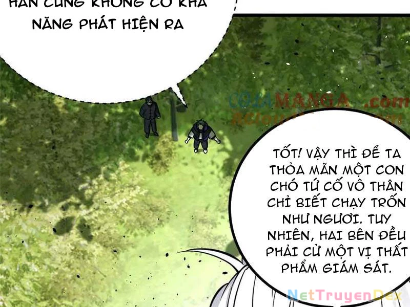 Toàn Cầu Cao Võ Chapter 292 - 39