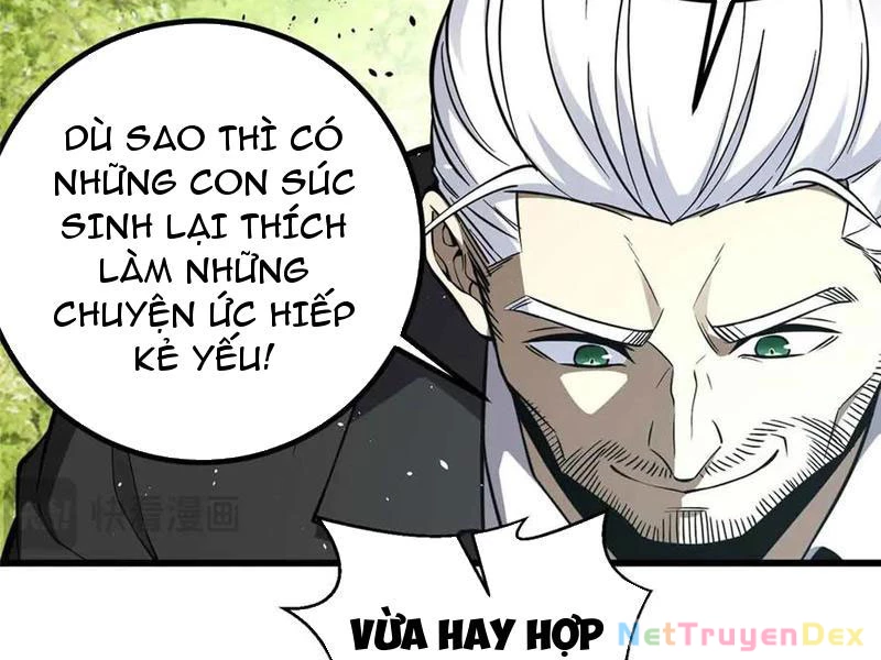 Toàn Cầu Cao Võ Chapter 292 - 40