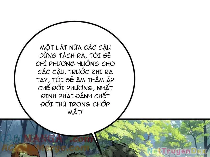 Toàn Cầu Cao Võ Chapter 292 - 42