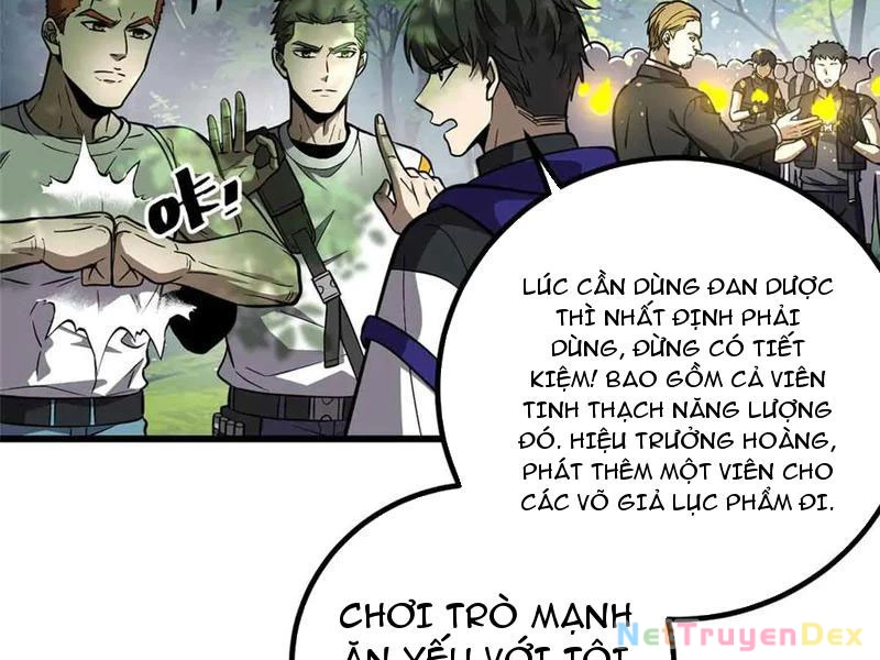 Toàn Cầu Cao Võ Chapter 292 - 43