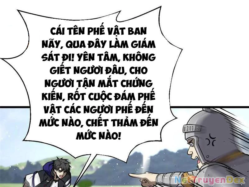 Toàn Cầu Cao Võ Chapter 292 - 48