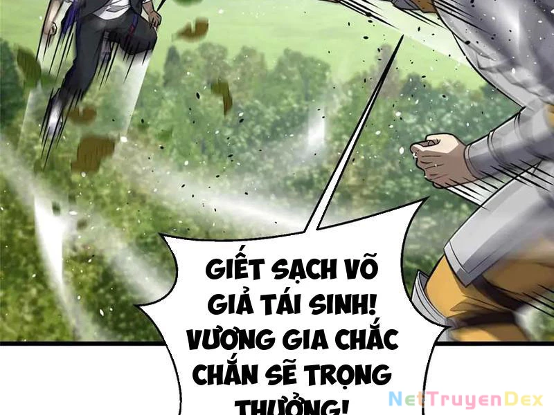 Toàn Cầu Cao Võ Chapter 292 - 49