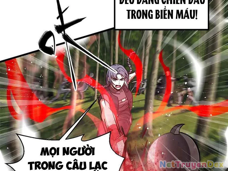 Toàn Cầu Cao Võ Chapter 292 - 64